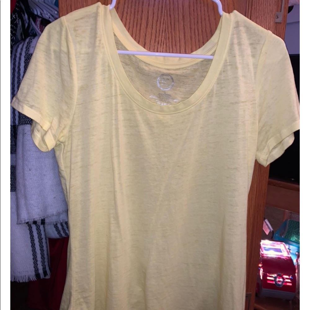 T shirt